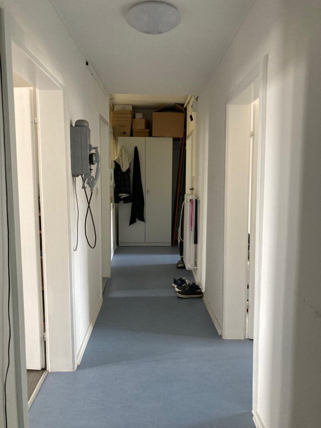 WG-Zimmer Innenstadt Beethovenstraße - Bild 4