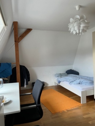 Imagen del anuncio: Acogedor WG habitación cerca de Gronauer Centro