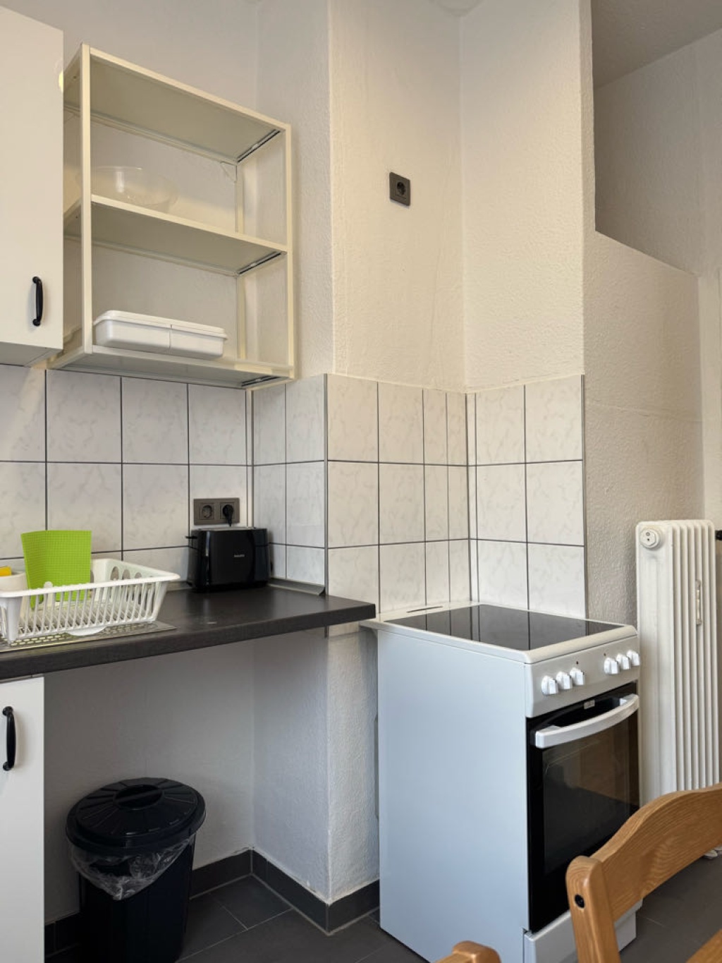 Flat Neukölln Reuterstr. - picture 16