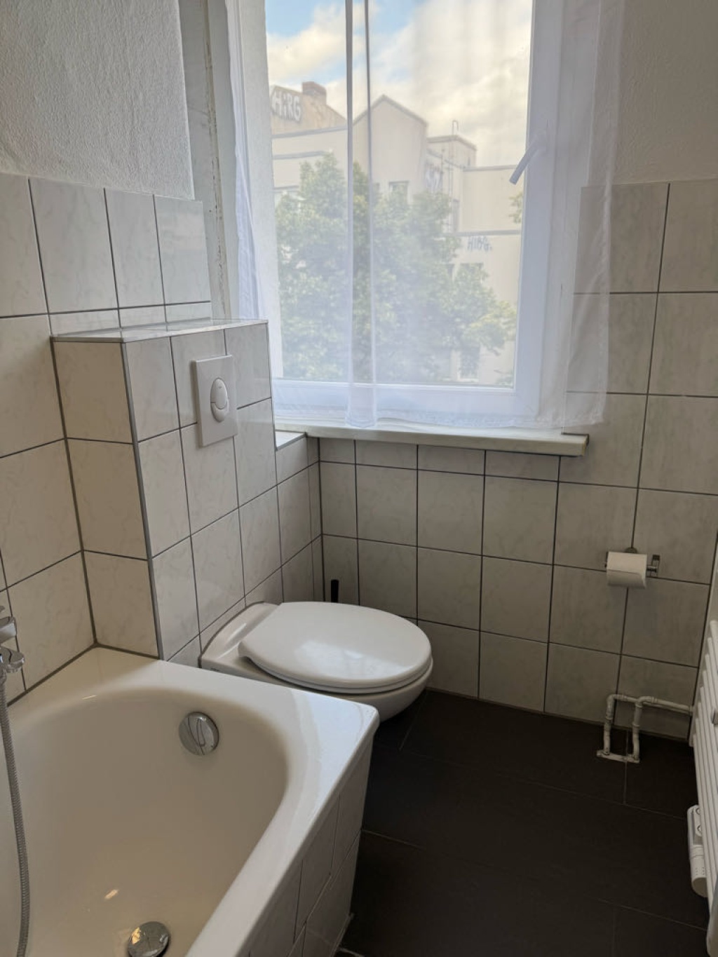 Flat Neukölln Reuterstr. - picture 18