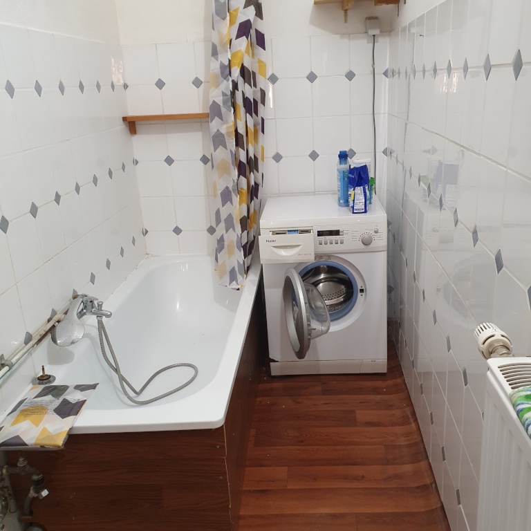 Wohnung Friedrichshain Boxhagenerstr. - Bild 12