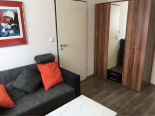 Ad image: WG rooms in furnished apartment in Untermeitingen/Lagerlechfeld – ideal for professionals or interns