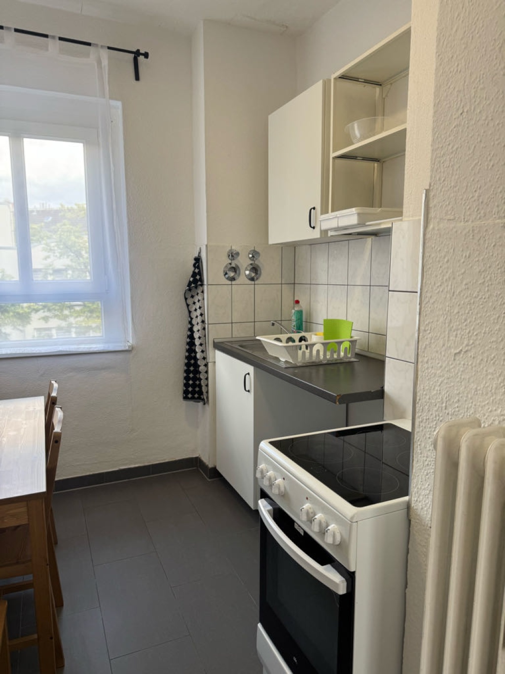 Flat Neukölln Reuterstr. - picture 9