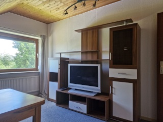 Ad image: Small attic apartment for students of the FH Calbecht