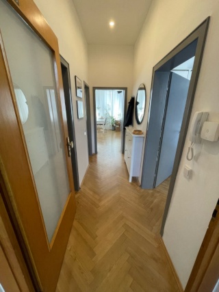 Ad image: WG-room with heart in Brühl – central, furnished & 15 min to university