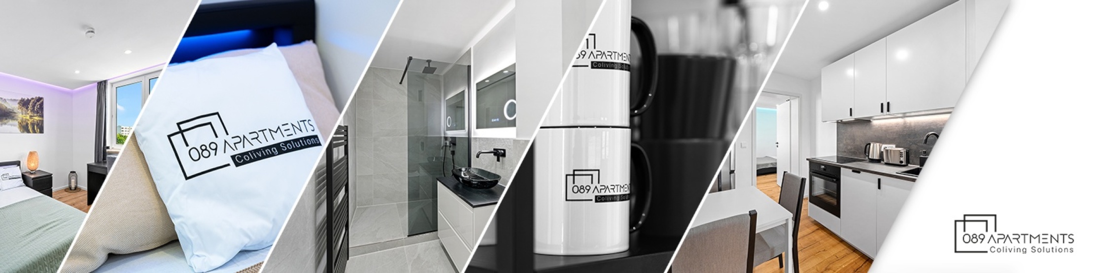 089 Apartments - Coliving Solutions
