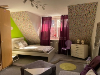 Imagen del anuncio: Habitaciones amuebladas en GT