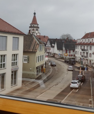 Anzeigenbild: 3ZKB Innenstadt (ca 200m zum Bahnhof)