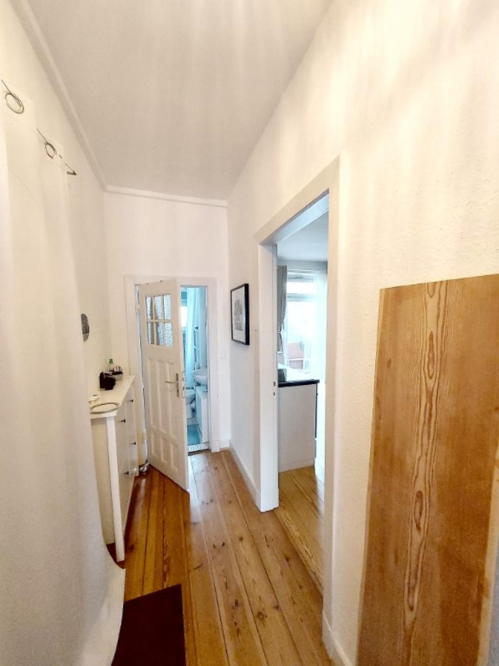 Möbliert & zentral: 2-Zimmer-Wohnung in Altona – Schützenstraße, 22761 Hamburg Bahrenfeld – Vorschaubild 6