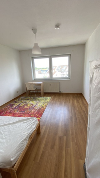 Anzeigenbild: WG-Zimmer in Brühl (gute Anbindung nach Köln und Bonn)