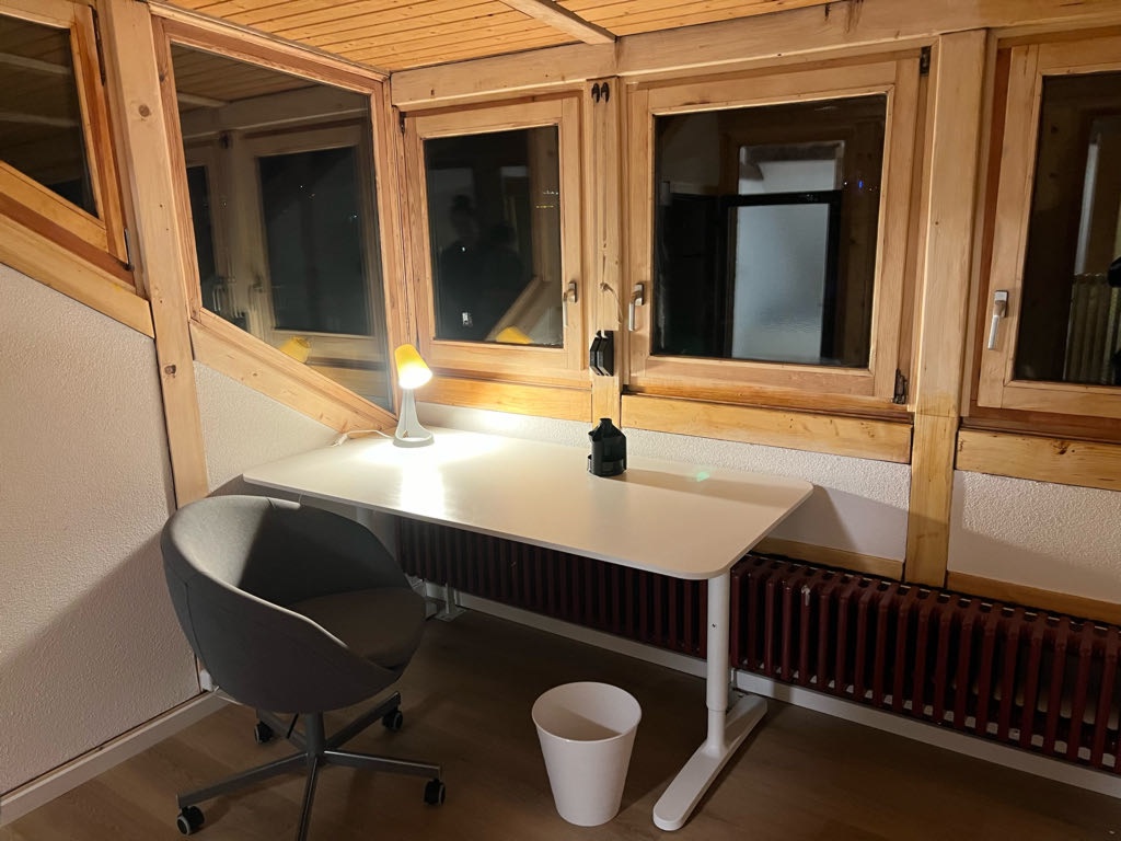 Flatshare Zähringen Offenburger Str. 86 86 - picture 1