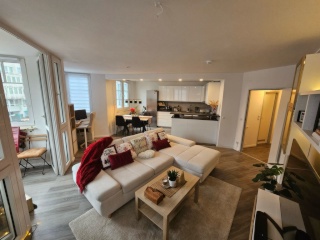 Modern Flat in Friedenau