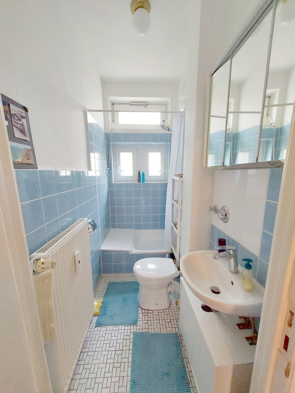 Möbliert & zentral: 2-Zimmer-Wohnung in Altona – Schützenstraße, 22761 Hamburg Bahrenfeld – Vorschaubild 7