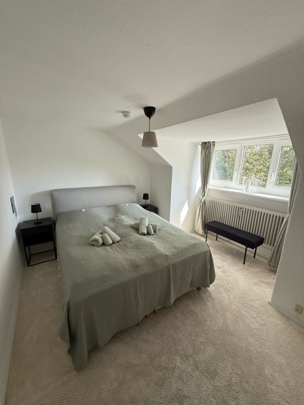 Wohnung Berg am Laim Wildenwarter Straße - Bild 11