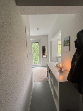 Imagen del anuncio: Apartment mit Balconet