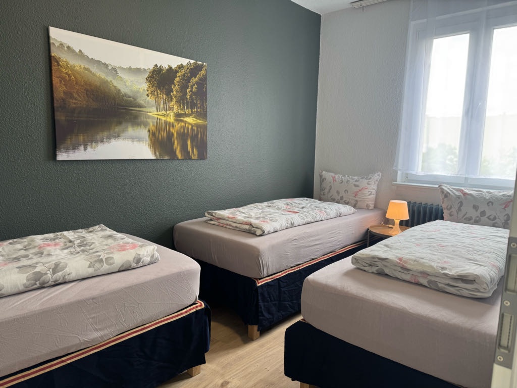 Flat Neukölln Reuterstr. - picture 7