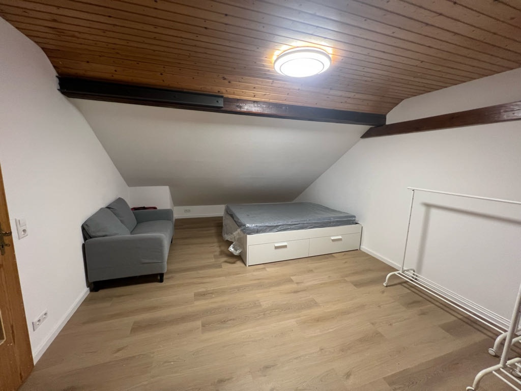 Flatshare Zähringen Offenburger Str. 86 86 - picture 2