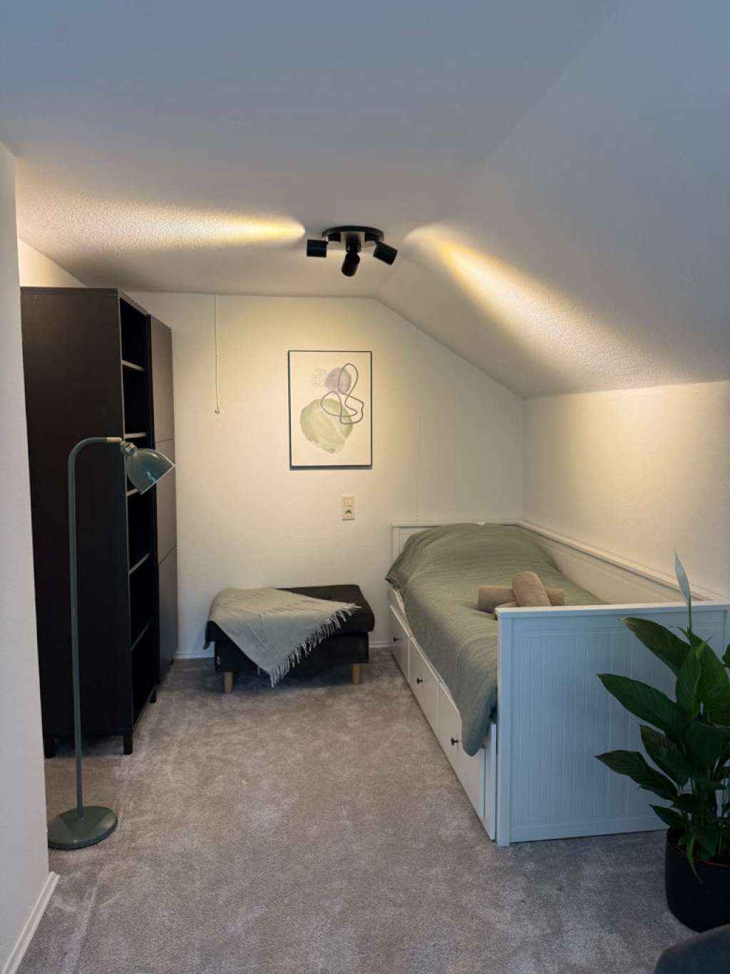 Wohnung Berg am Laim Wildenwarter Straße - Bild 4