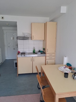 Anzeigenbild: Gesucht Zwischenmieter/-in (ab 15.08 bis zum 30.09.2025)