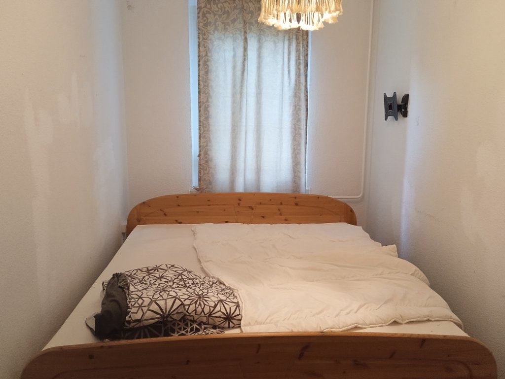 Wohnung 2 Zimmer im Zentrum – St. Petersburger Str., 1069 Dresden Altstadt – Vorschaubild 4