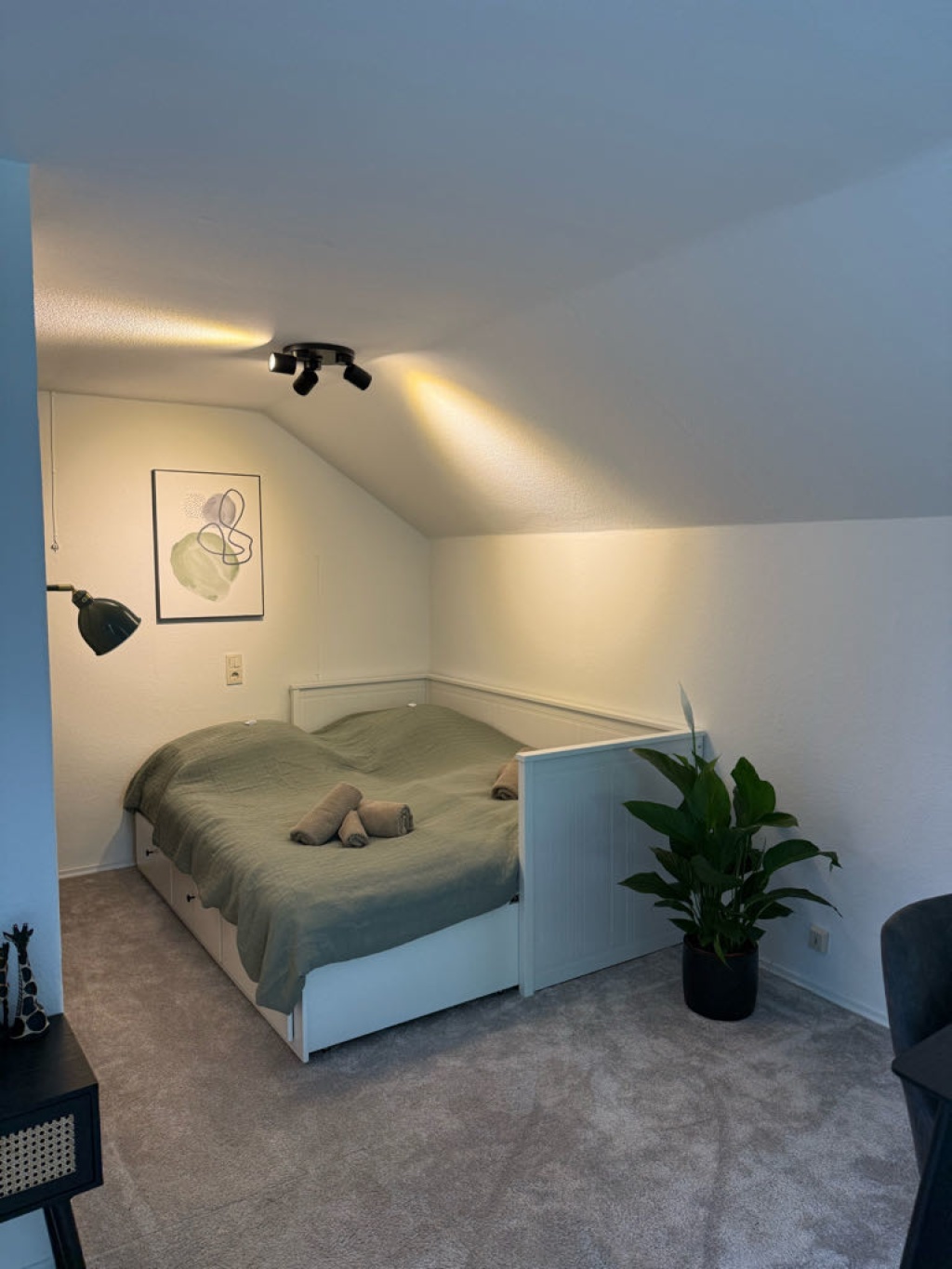 Wohnung Berg am Laim Wildenwarter Straße - Bild 3
