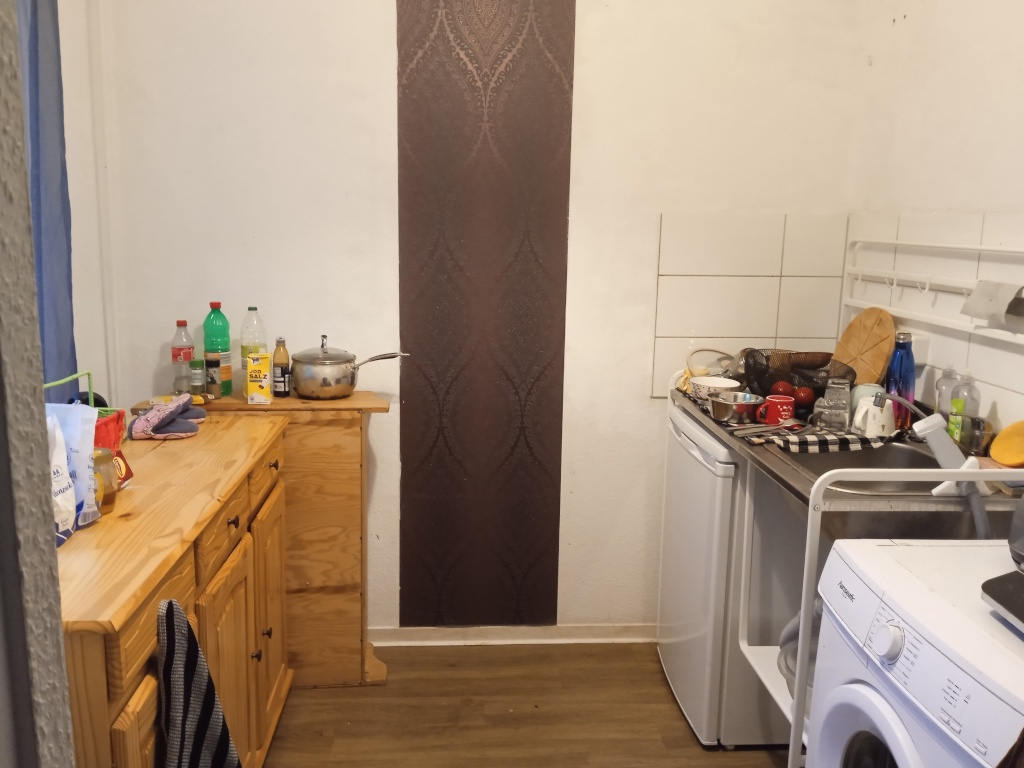 Wohnung 2 Zimmer im Zentrum – St. Petersburger Str., 1069 Dresden Altstadt – Vorschaubild 6