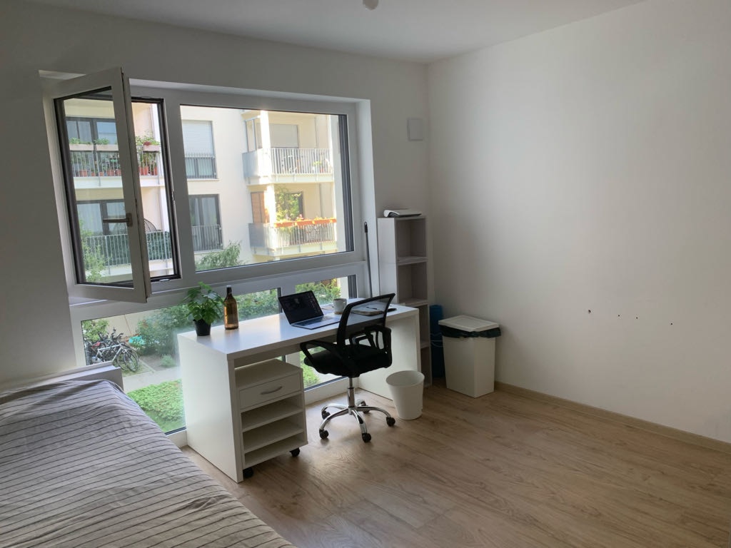 Wohnung MITTE-WEDDING Tegeler Straße 8 - Bild 2