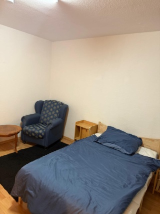 Anzeigenbild: Zentrales Zimmer – 5 Min. zum Bahnhof