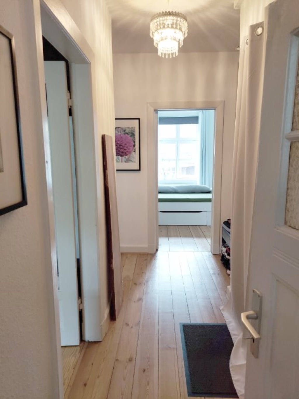 Möbliert & zentral: 2-Zimmer-Wohnung in Altona – Schützenstraße, 22761 Hamburg Bahrenfeld – Vorschaubild 3