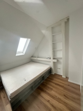 Imagen del anuncio: Nuevo inquilino buscando este hermoso, muy bien situado apartamento de 1 habitación