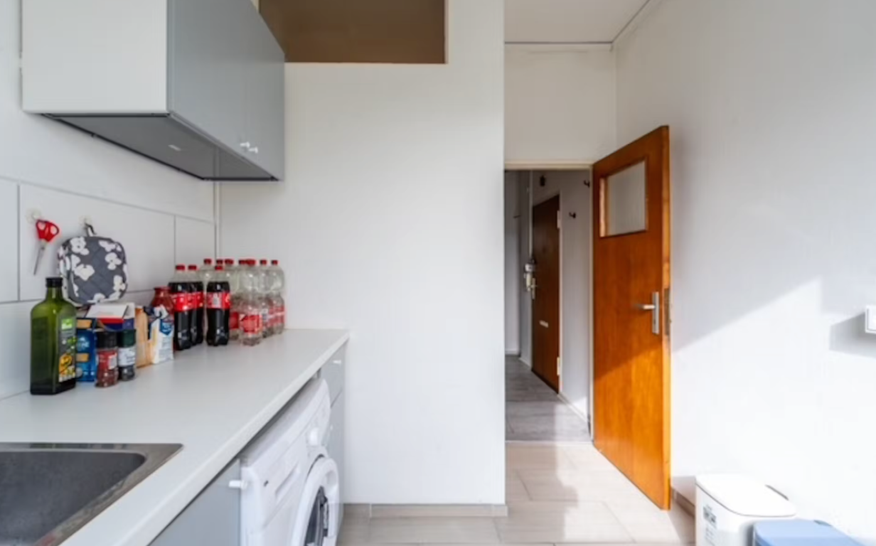 Estudio Berlin Manteuffelstraße - foto 5