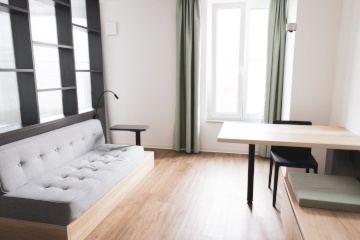 Ad image: Apartment in Neubau mit attraktiver All-inclusive-Miete