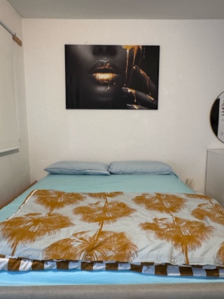 SUBLET - 1-Zi. Whg. in Charlottenburg – Möbliert – Balkon – 700€ all-in — photo 1