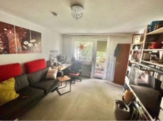 Anzeigenbild: Appartment  Köln Neumarkt m. Balkon