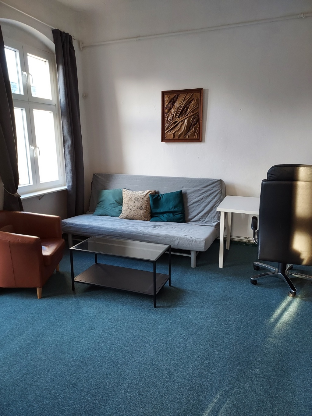 Wohnung Friedrichshain Boxhagenerstr. - Sleeping room1