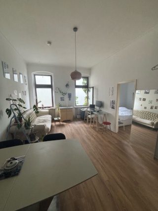 2-Rooms, Wrangelkiez Kreuzberg (ONLY August 2026) — photo 1