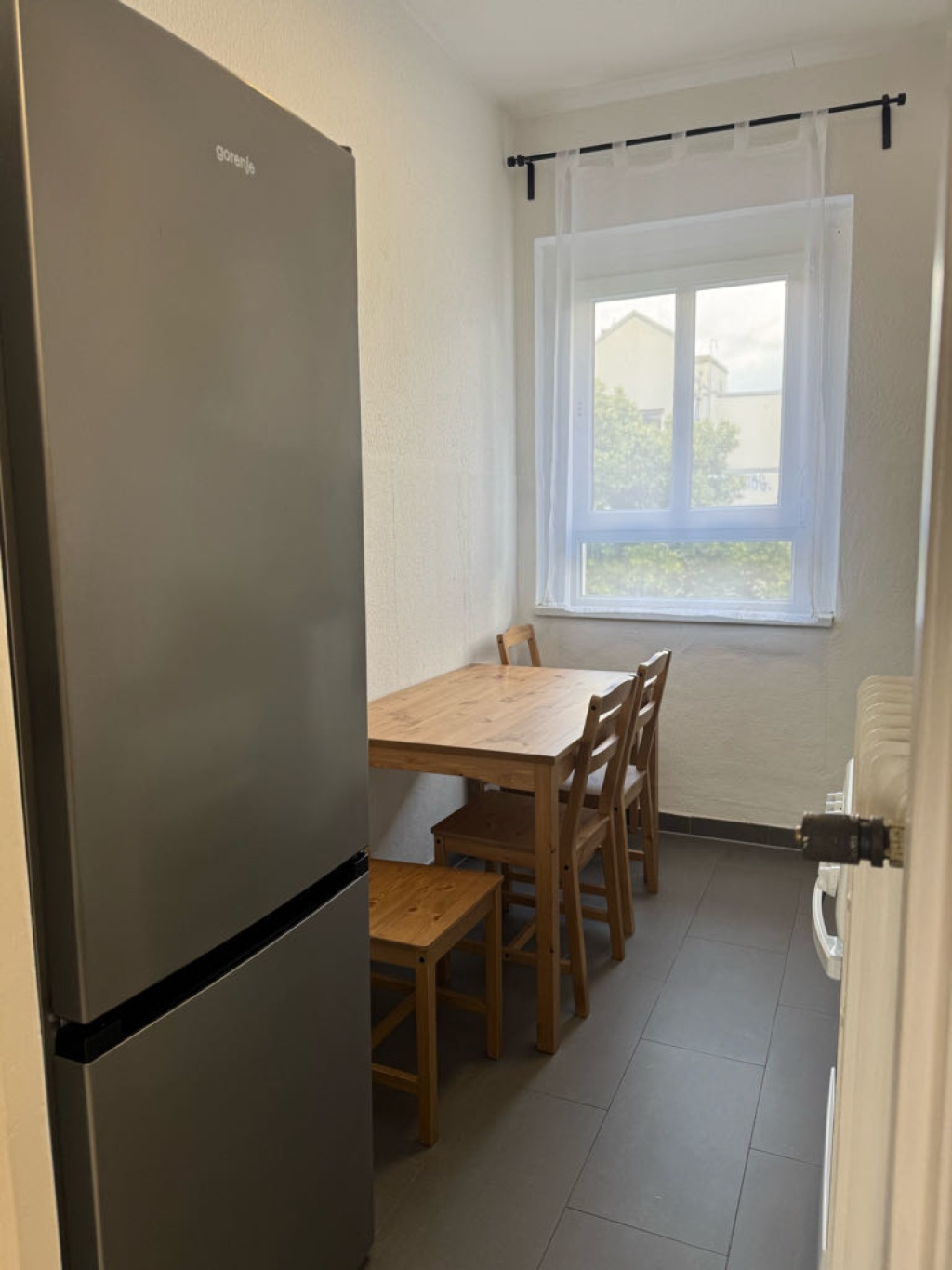 Flat Neukölln Reuterstr. - picture 11