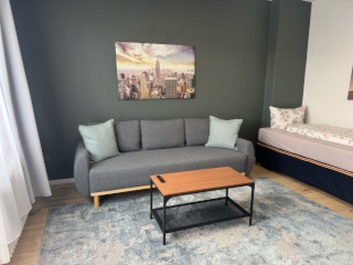 Anzeigenbild: Apartment/ Vollmöblierte Wohnung im REUTERKIEZ