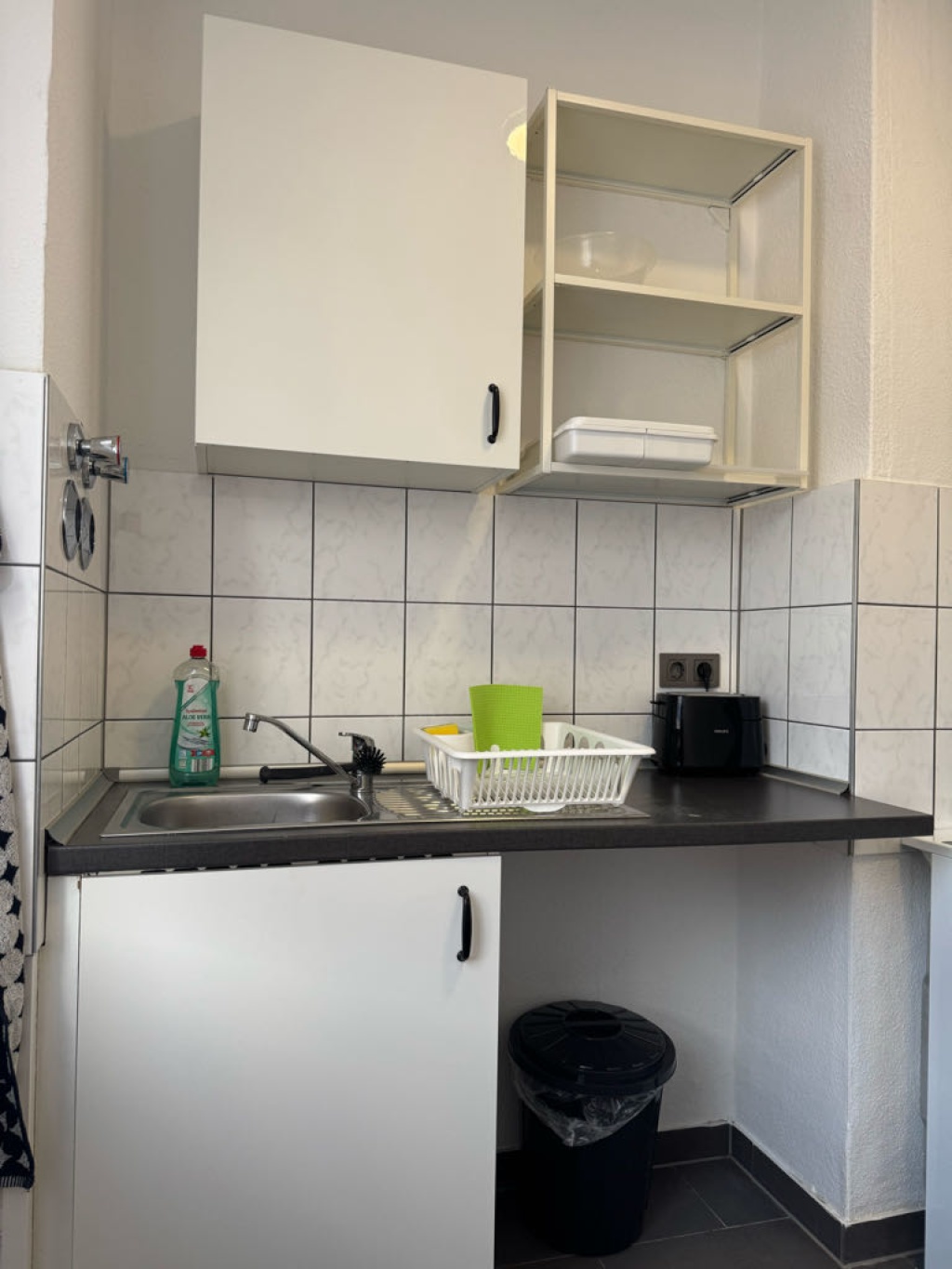 Flat Neukölln Reuterstr. - picture 15