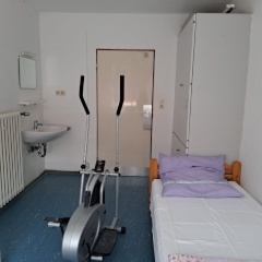 Imagen del anuncio: Sala para Sublease en Mahatma Gandhi Haus