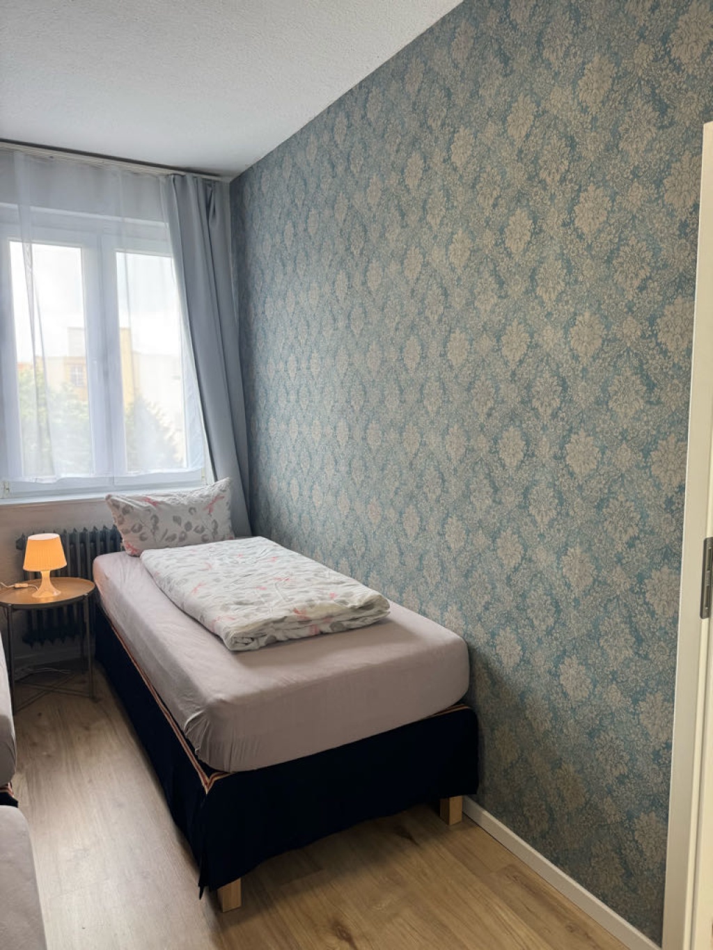 Flat Neukölln Reuterstr. - picture 6