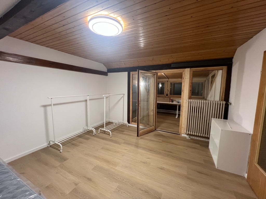 Flatshare Zähringen Offenburger Str. 86 86 - picture 3