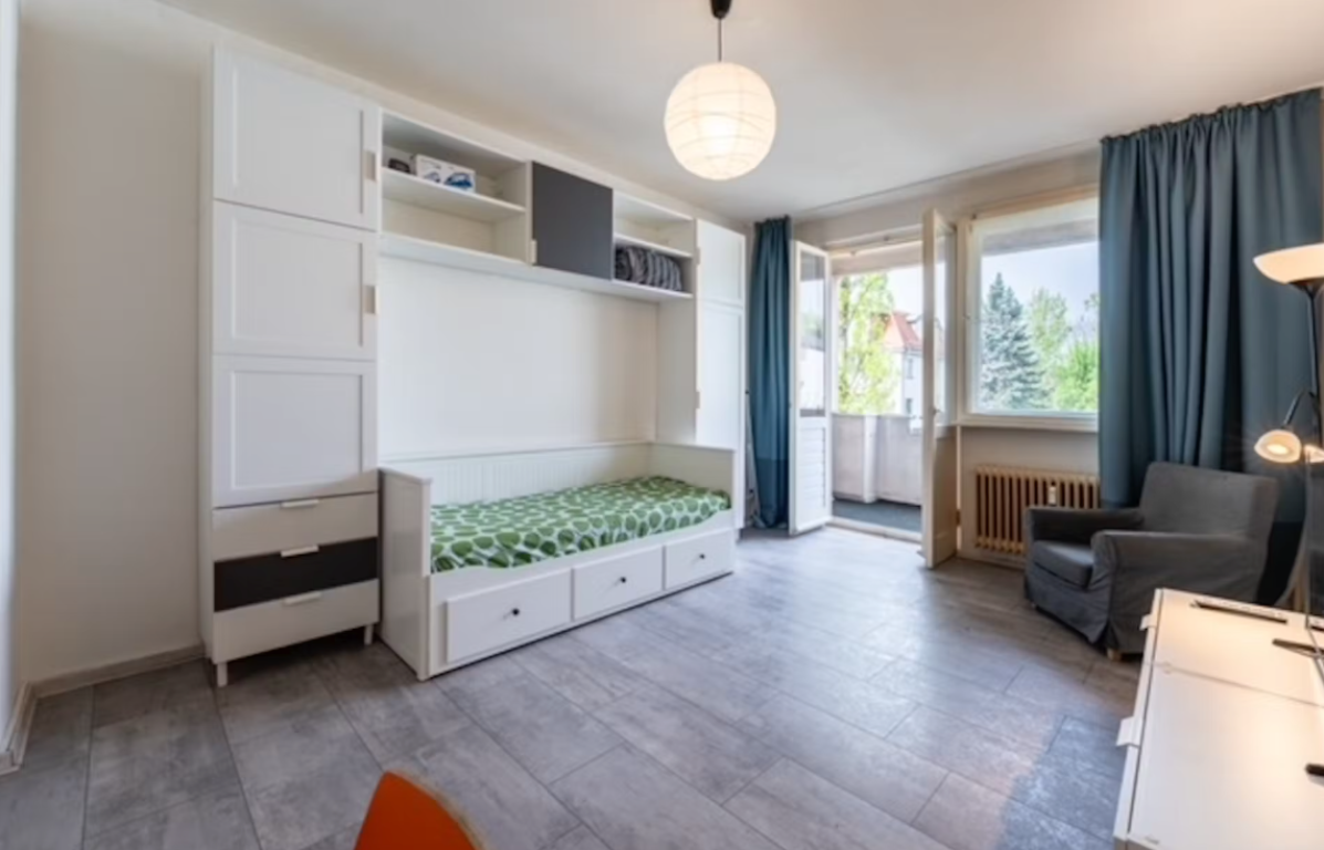 Estudio Berlin Manteuffelstraße - foto 12