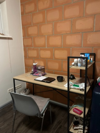 Ad image: Room for Rent Near Hochschule Nordhausen – Own Bathroom – Available from 1.8.2025