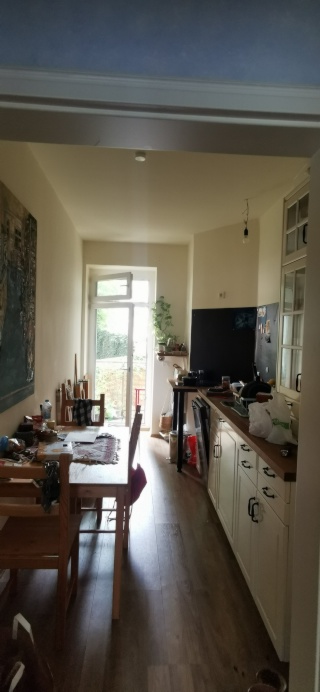 Imagen del anuncio: Alquiler intermedio acogedor apartamento Agosto a fin de septiembre
