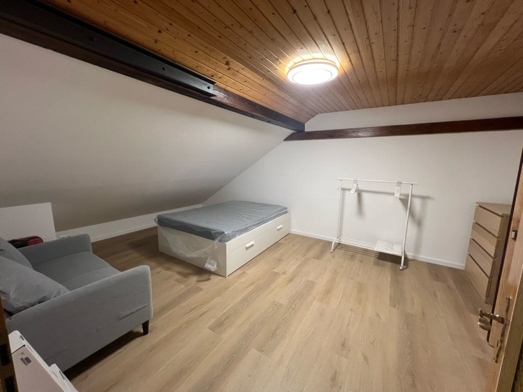 Flatshare Zähringen Offenburger Str. 86 86 - picture 4