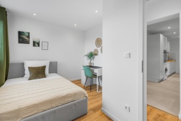 Anzeigenbild: Wohnung oder Zimmervermietung oder Immobilien in New York in den Vereinigten Staaten