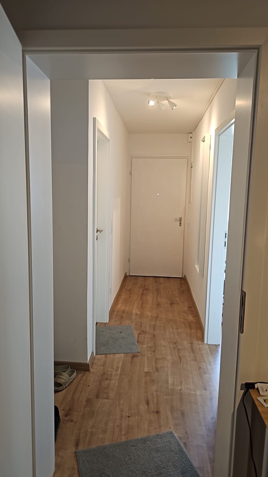 Flat Rabus Habichtstraße 11 - Apartment