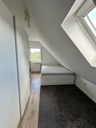 Anzeigenbild: Zimmer zur Zwischenmiete in netter 5er WG in der Nordweststadt