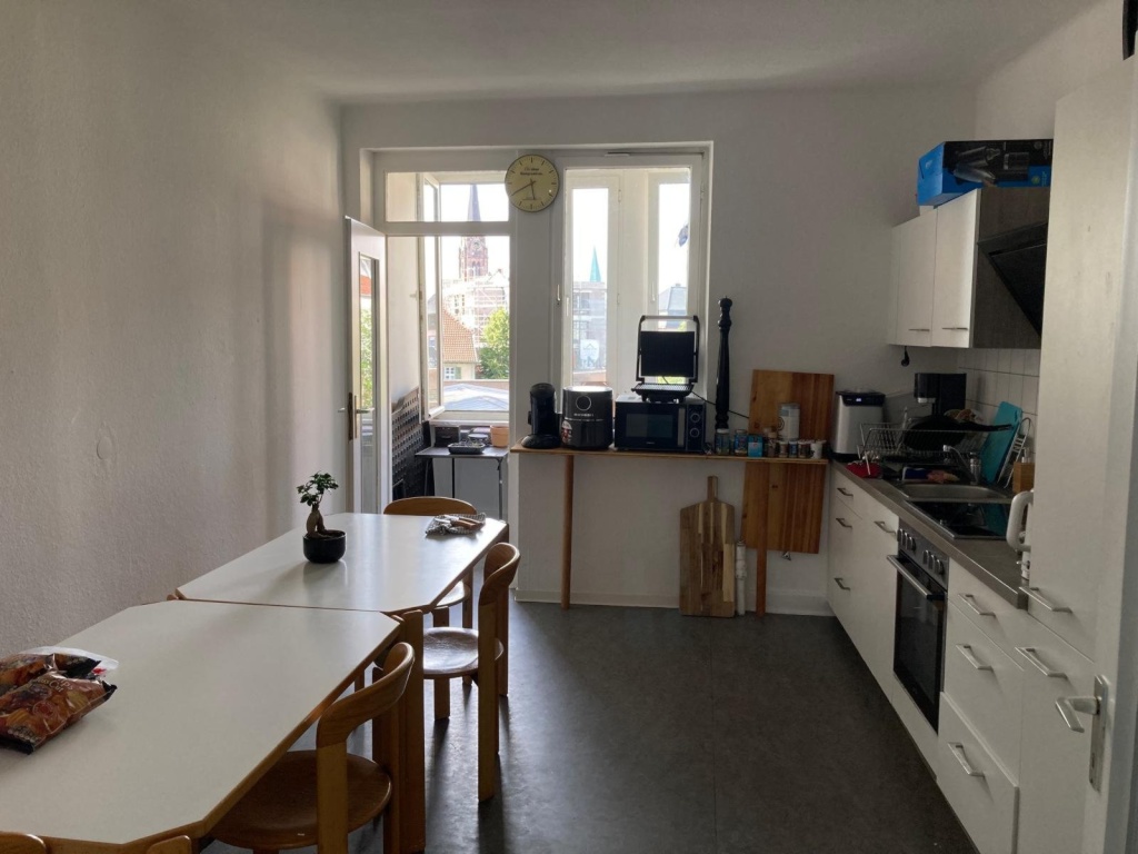 WG-Zimmer Innenstadt Beethovenstraße - Bild 3